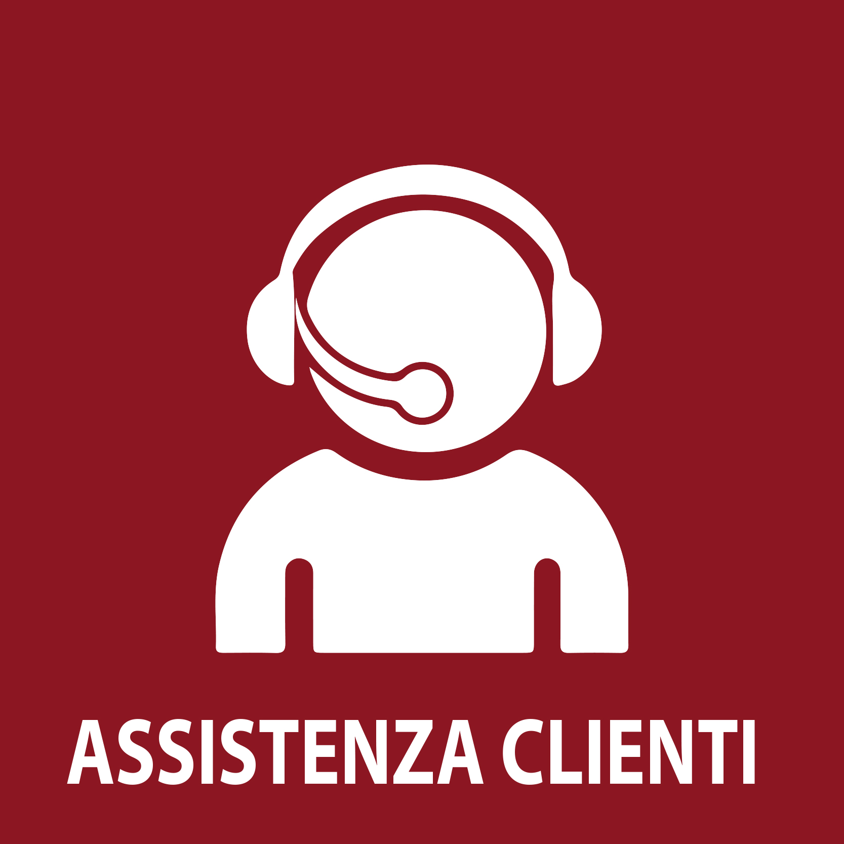 Assistenza clienti